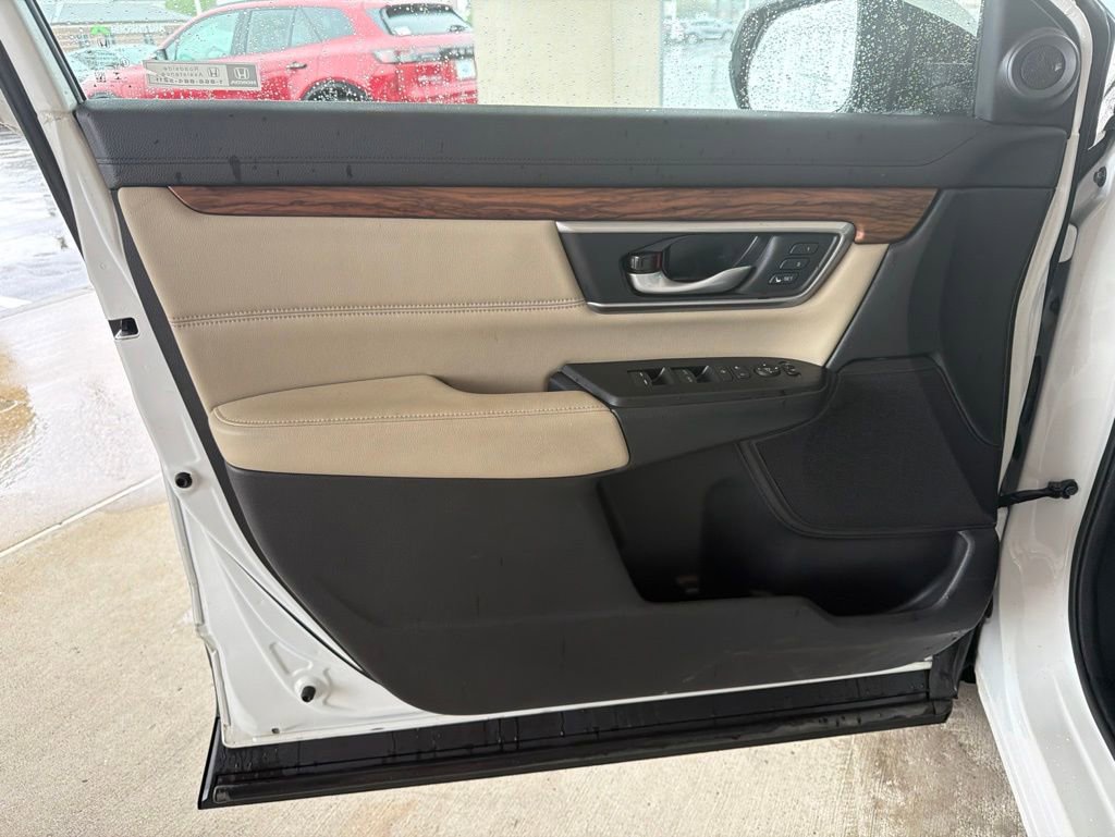 Certified 2020 Honda CR-V EX-L image 12
