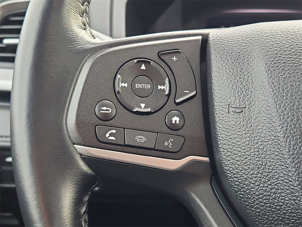 Certified 2024 Honda Odyssey EX-L image 26