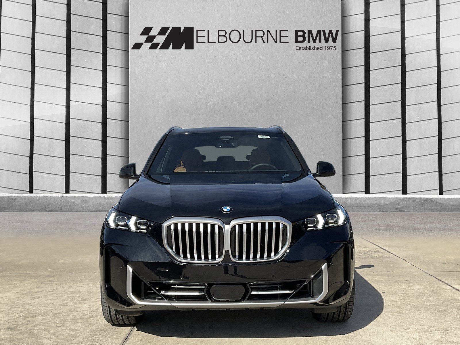 New 2026 BMW X5 xDrive40i w/ Climate Comfort Package AWD/4WD image 2