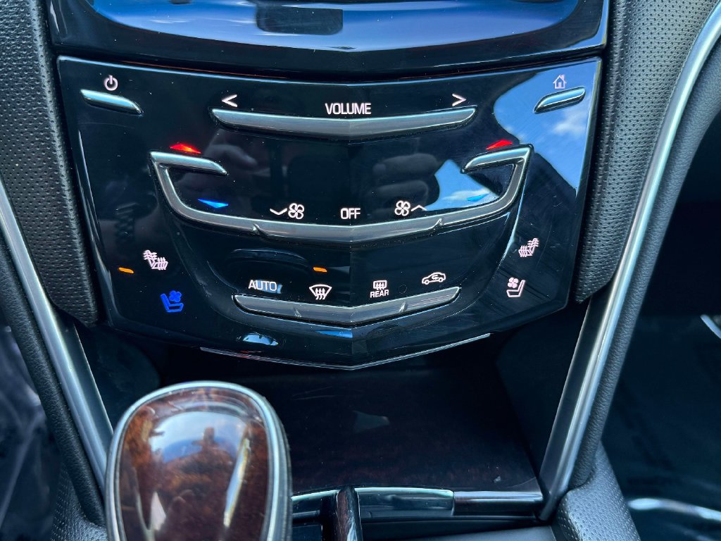 Used 2017 Cadillac XTS Luxury AWD/4WD image 23