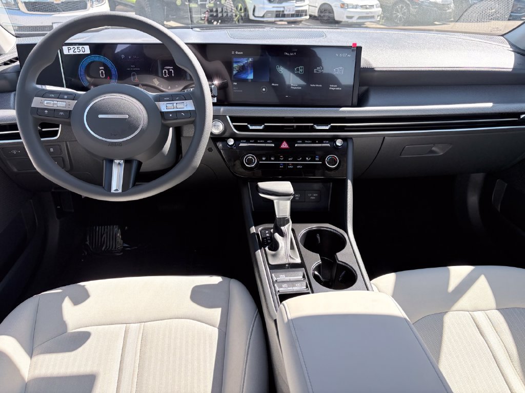 New 2026 Hyundai Sonata SE FWD image 7