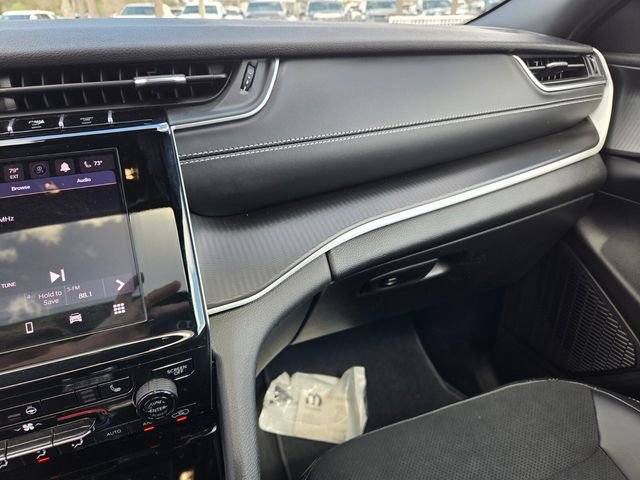 Certified 2025 Jeep Grand Cherokee Altitude image 27