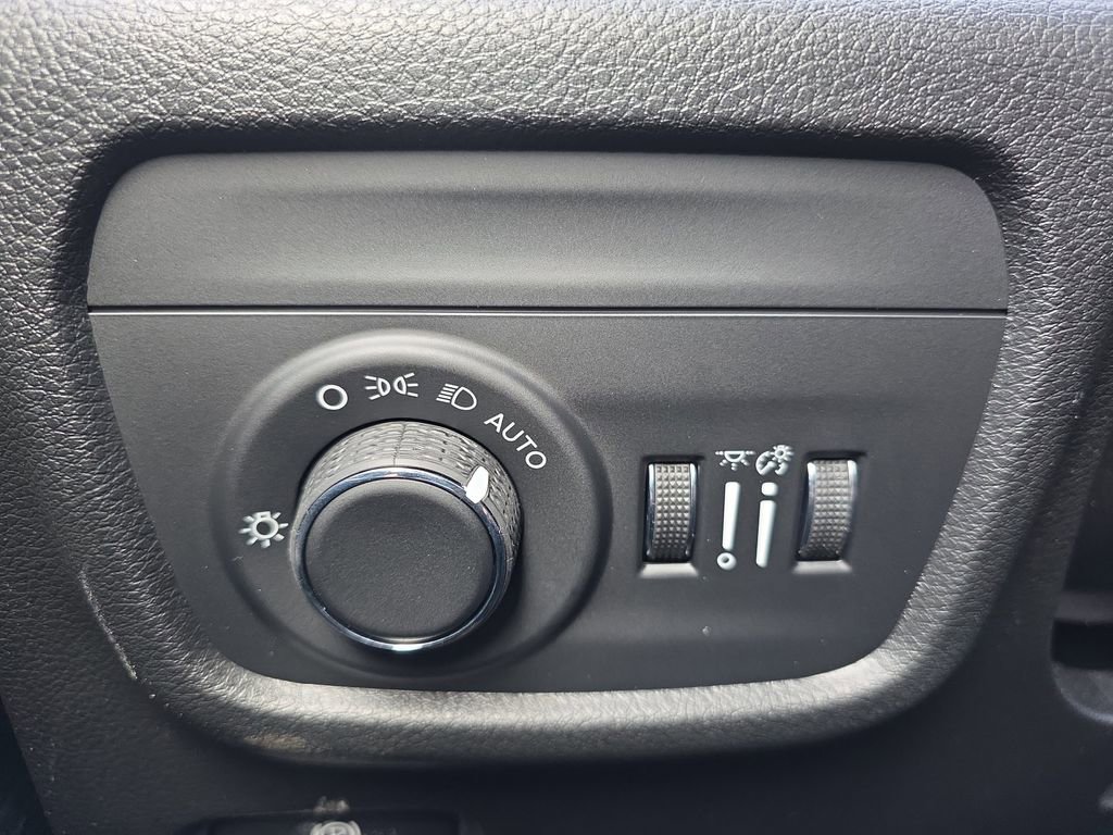 New 2026 Jeep Grand Cherokee Laredo X image 27