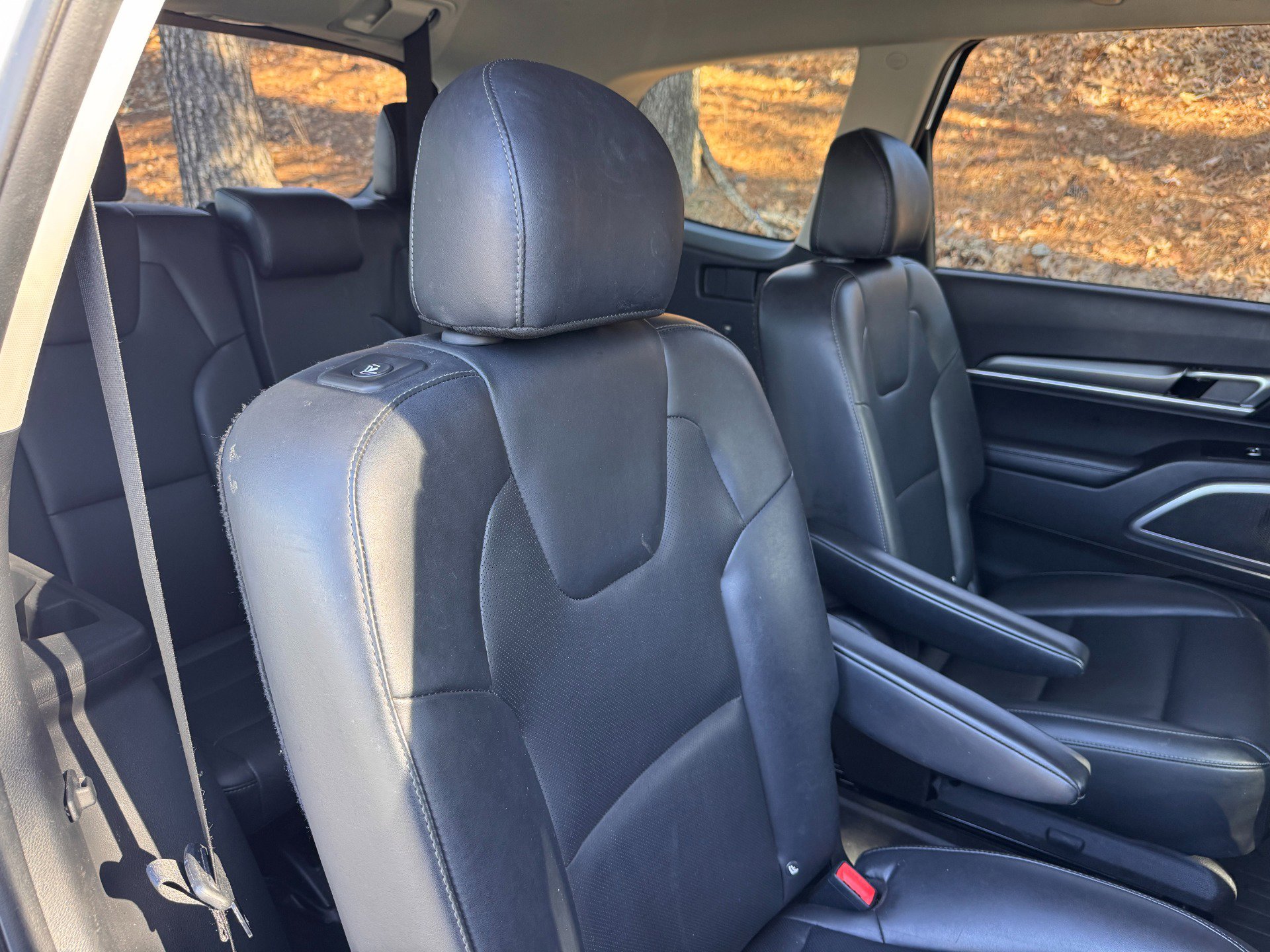 Used 2021 Kia Telluride S image 58