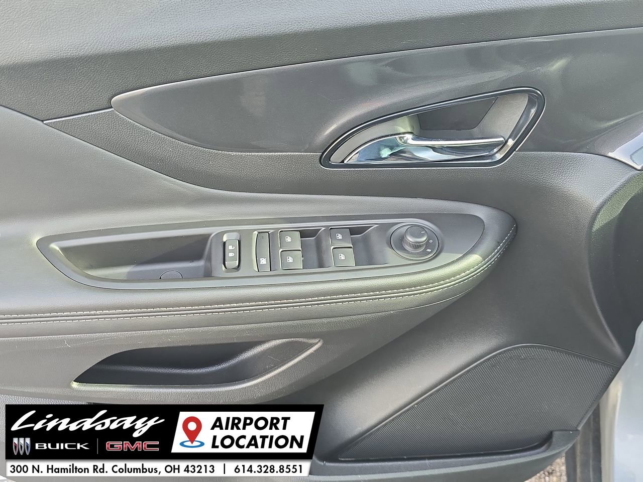 Used 2022 Buick Encore Preferred w/ Safety Package image 21