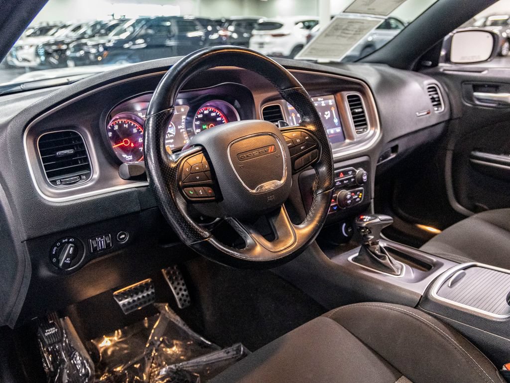 Used 2021 Dodge Charger R/T RWD image 15