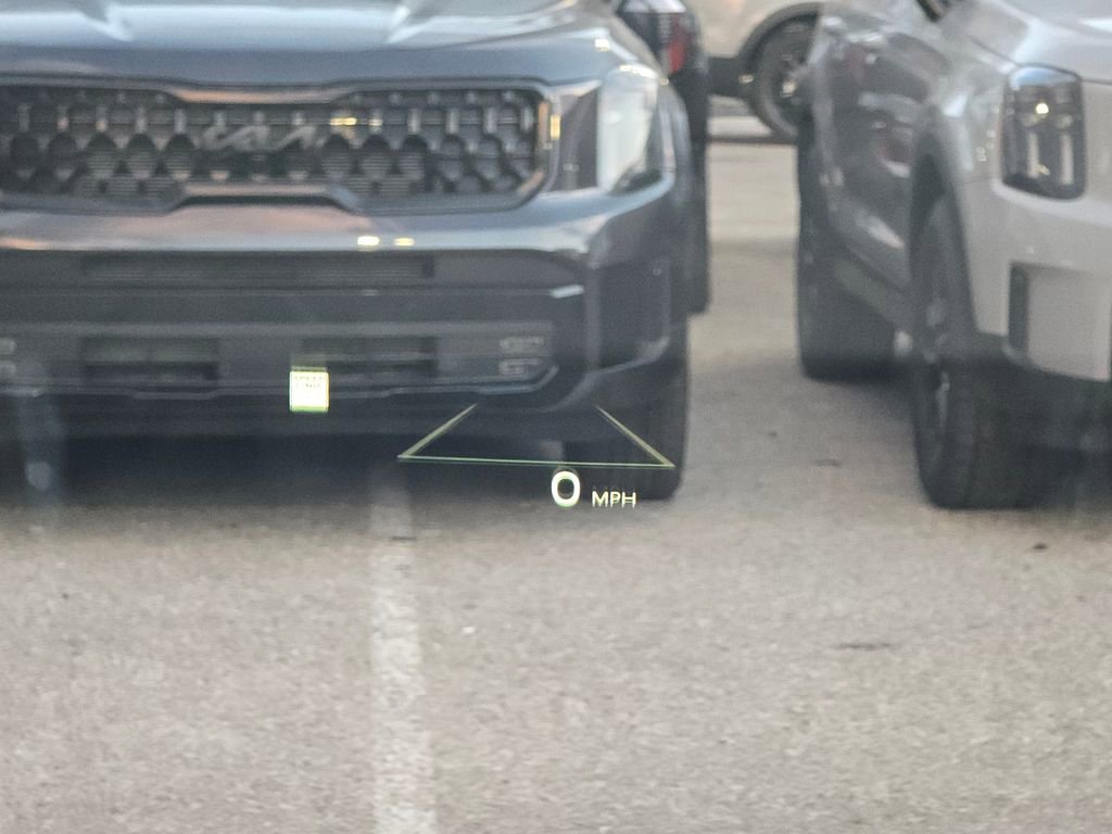 New 2025 Kia EV6 GT-Line image 13