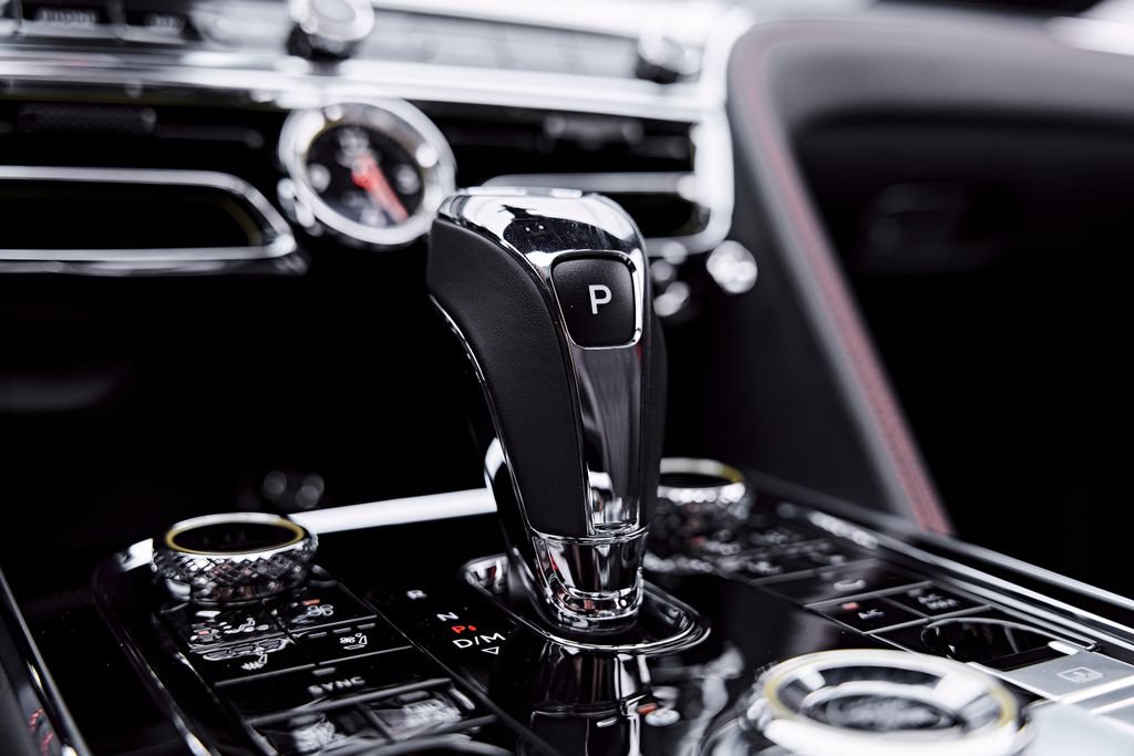 Used 2022 Bentley Flying Spur V8 AWD/4WD image 83