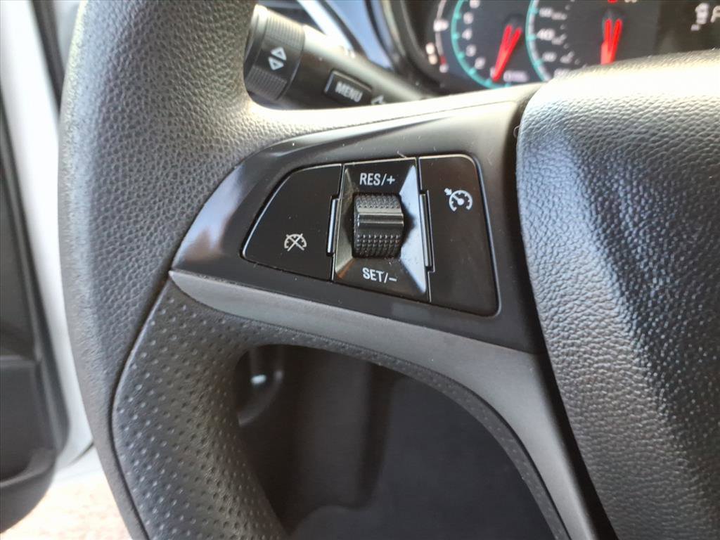 Used 2021 Chevrolet Spark LT w/ Spark Special Edition image 19