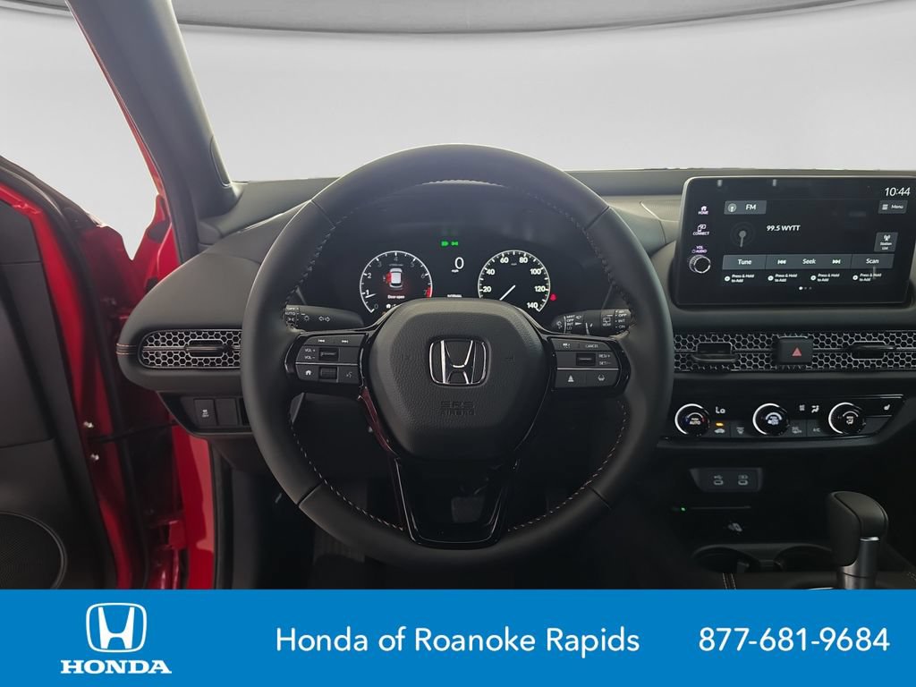 New 2027 Honda HR-V Sport image 13