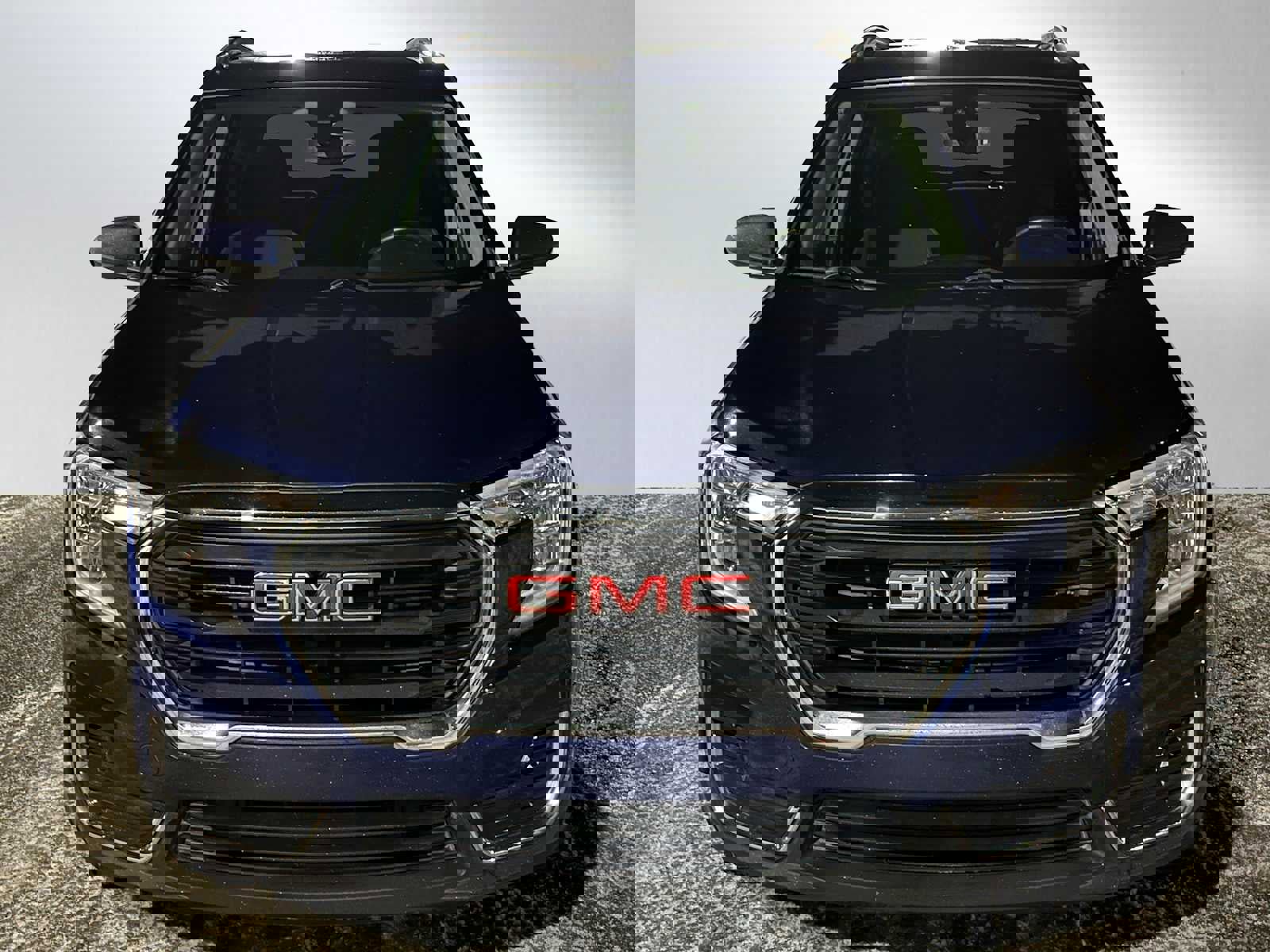 Used 2022 GMC Terrain SLE w/ Driver Convenience Package image 8