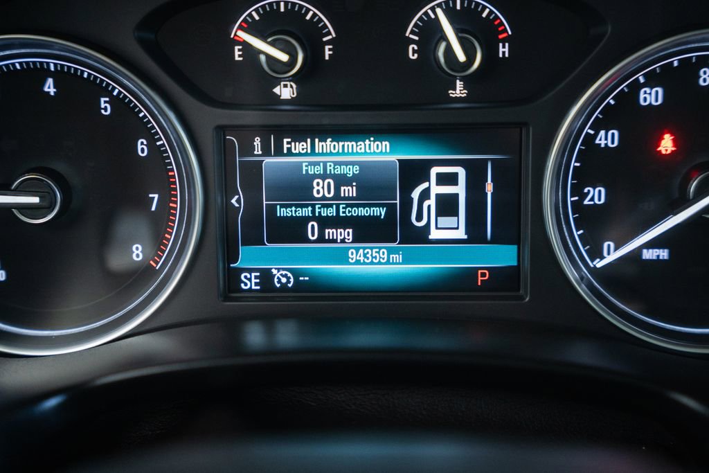 Used 2019 Buick Enclave Premium AWD/4WD image 48