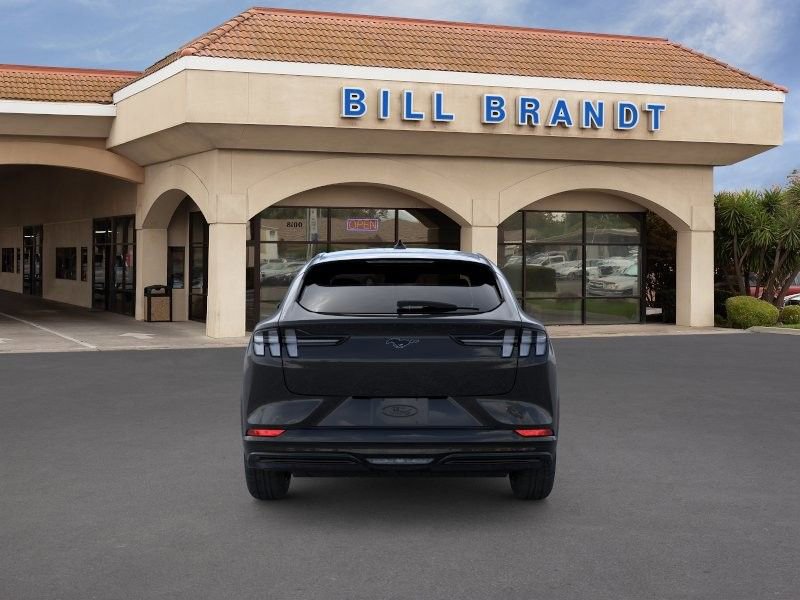 New 2026 Ford Mustang Mach-E Premium w/ Sport Appearance Package RWD image 3