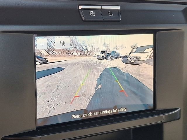 New 2026 Ford F350 XL w/ FX4 Off-Road Package AWD/4WD image 11