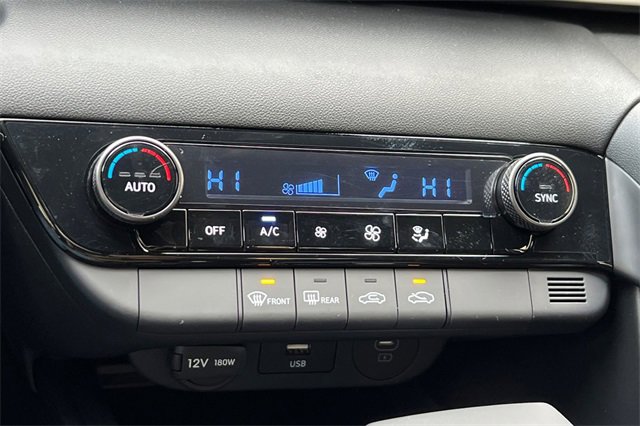 New 2026 Hyundai Elantra Sport image 19