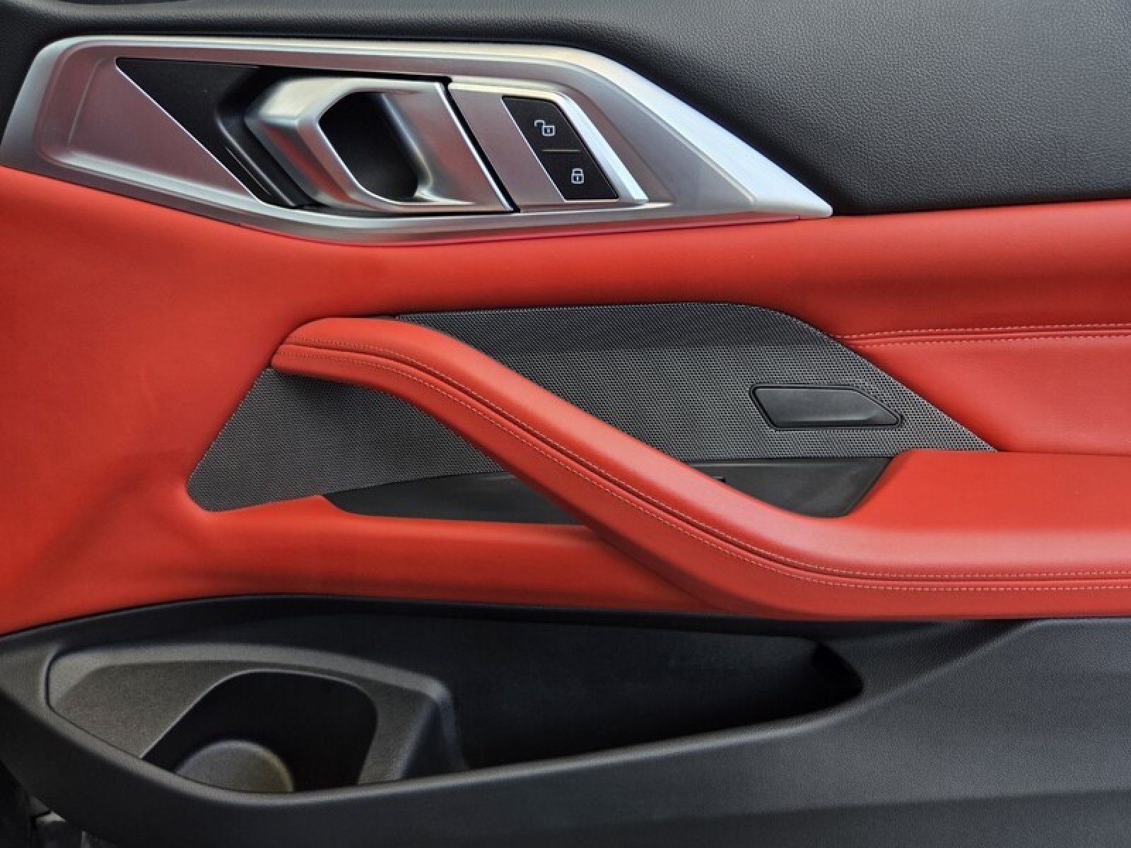 Used 2025 BMW M4 Competition RWD image 22