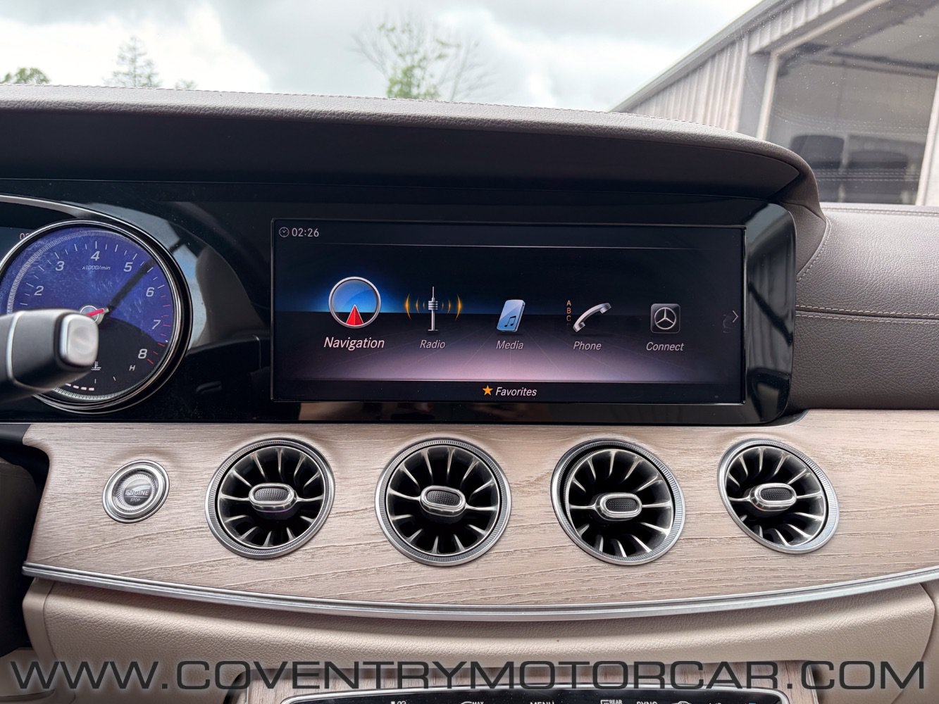 Used 2019 Mercedes-Benz E 450 4MATIC Cabriolet image 25