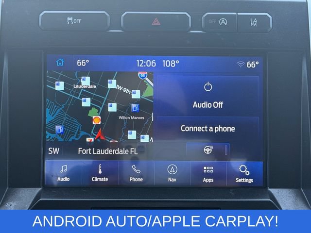 Used 2020 Ford F150 Lariat w/ Equipment Group 502A Luxury AWD/4WD image 17