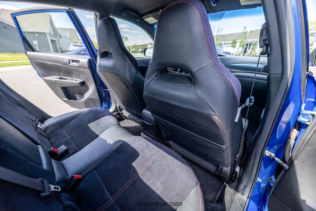 Used 2013 Subaru Impreza WRX STI AWD/4WD image 43