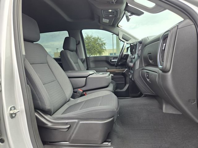 Used 2022 Chevrolet Silverado 1500 RST w/ Safety Package image 19