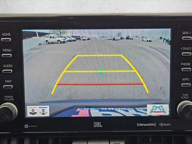 Used 2022 Toyota RAV4 Limited w/ Limited Grade Weather Package AWD/4WD image 14