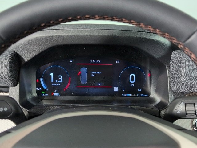 New 2026 Ford Explorer Active image 17