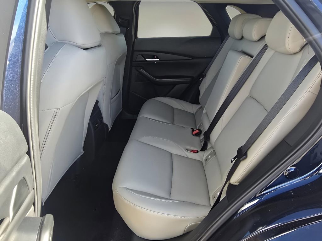 New 2026 MAZDA CX-30 AWD 2.5 S image 14