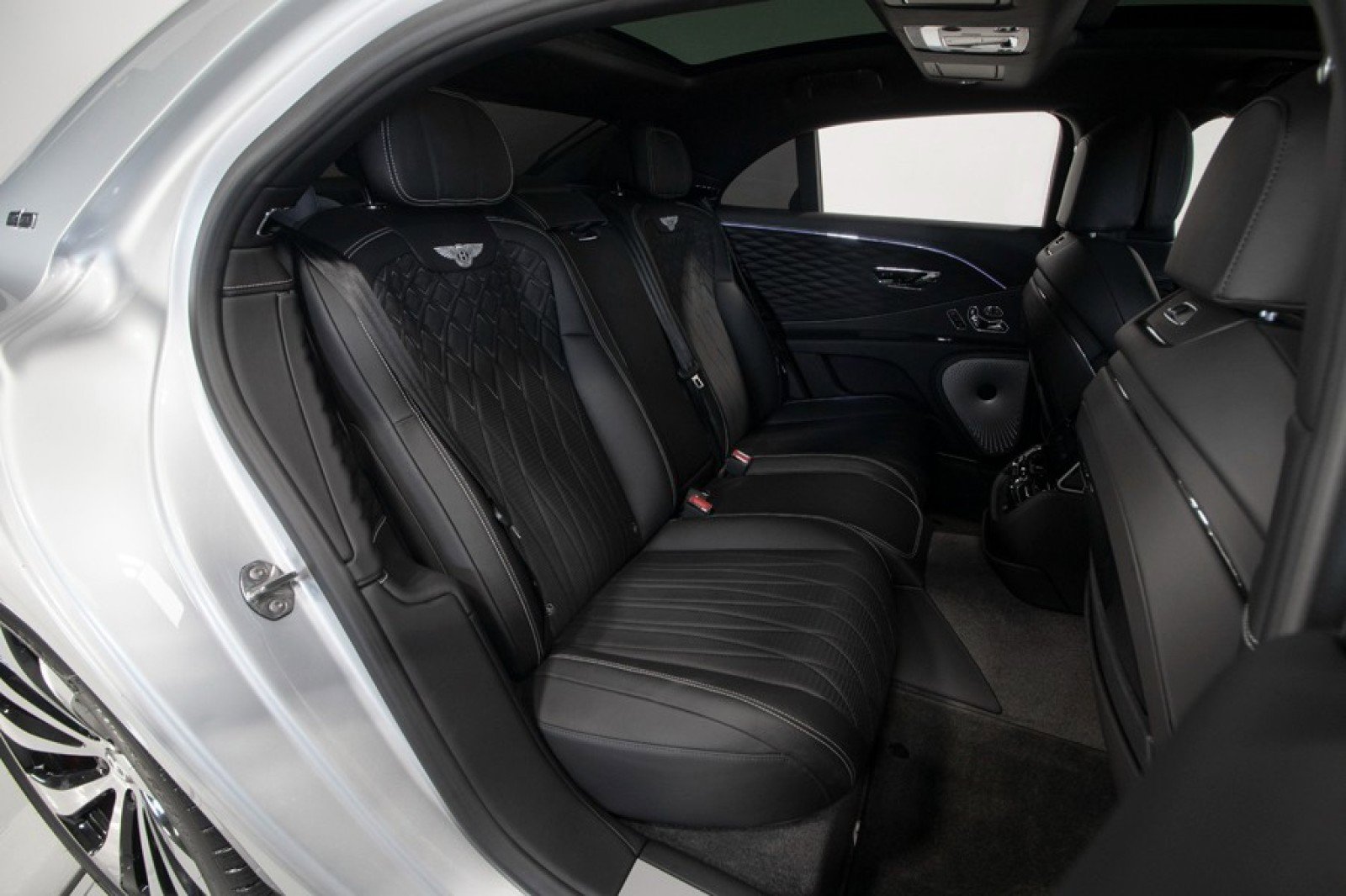 Used 2021 Bentley Flying Spur W12 w/ First Edition Specification image 66