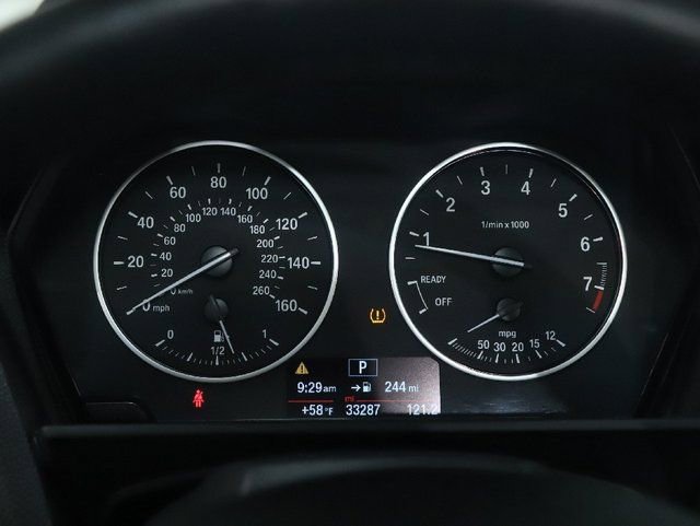 Used 2016 BMW 228i xDrive Convertible image 31