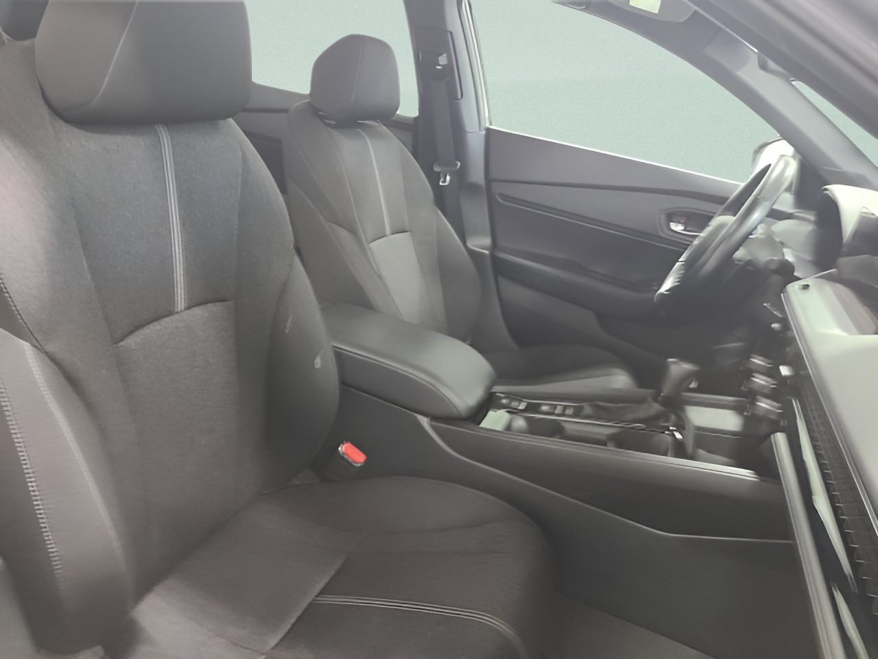Used 2024 Honda Accord Sport image 14