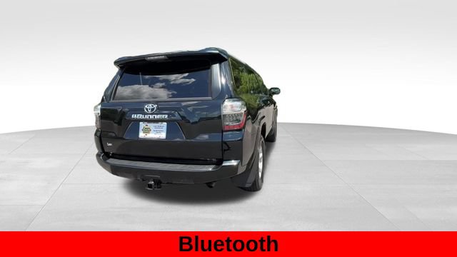 Used 2024 Toyota 4Runner SR5 RWD image 6