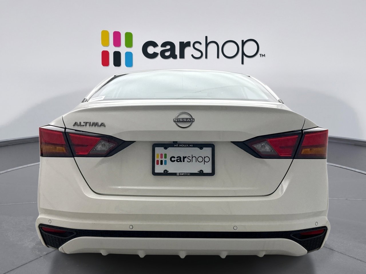 Used 2024 Nissan Altima 2.5 S image 4