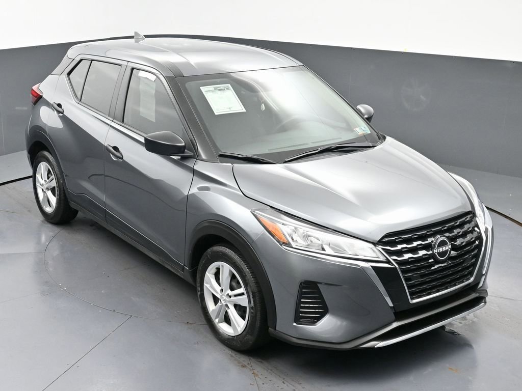 Used 2025 Nissan Kicks Play S image 39