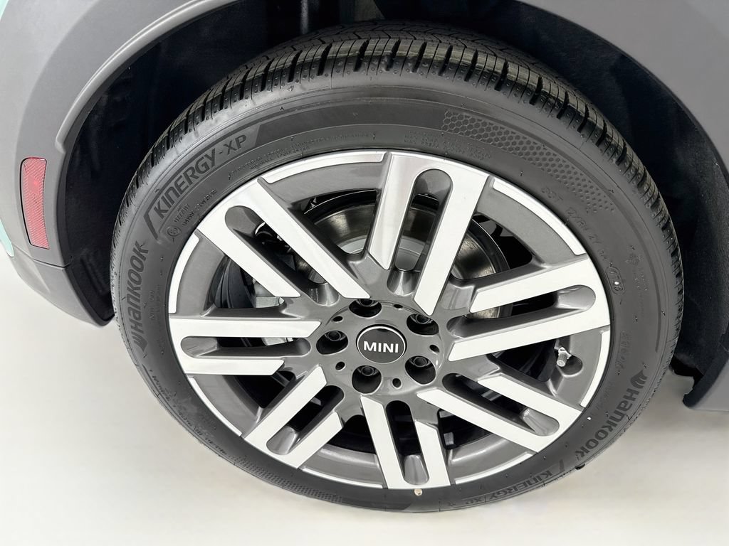 New 2026 MINI Cooper S FWD image 30