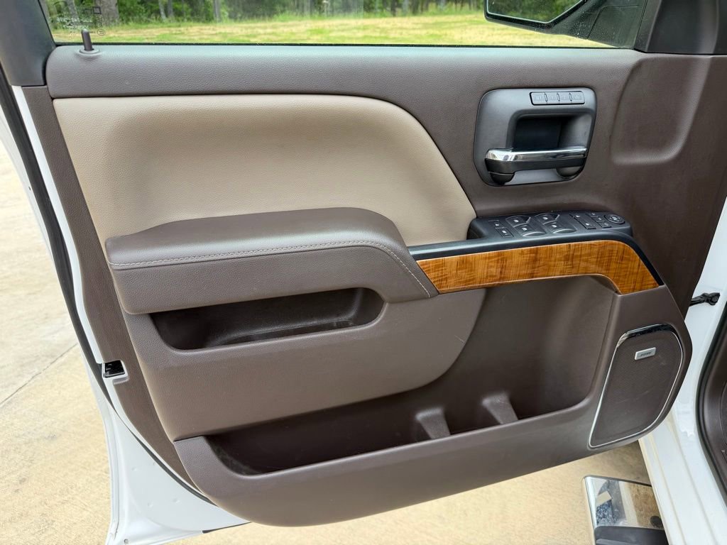 Used 2016 GMC Sierra 1500 SLT image 13