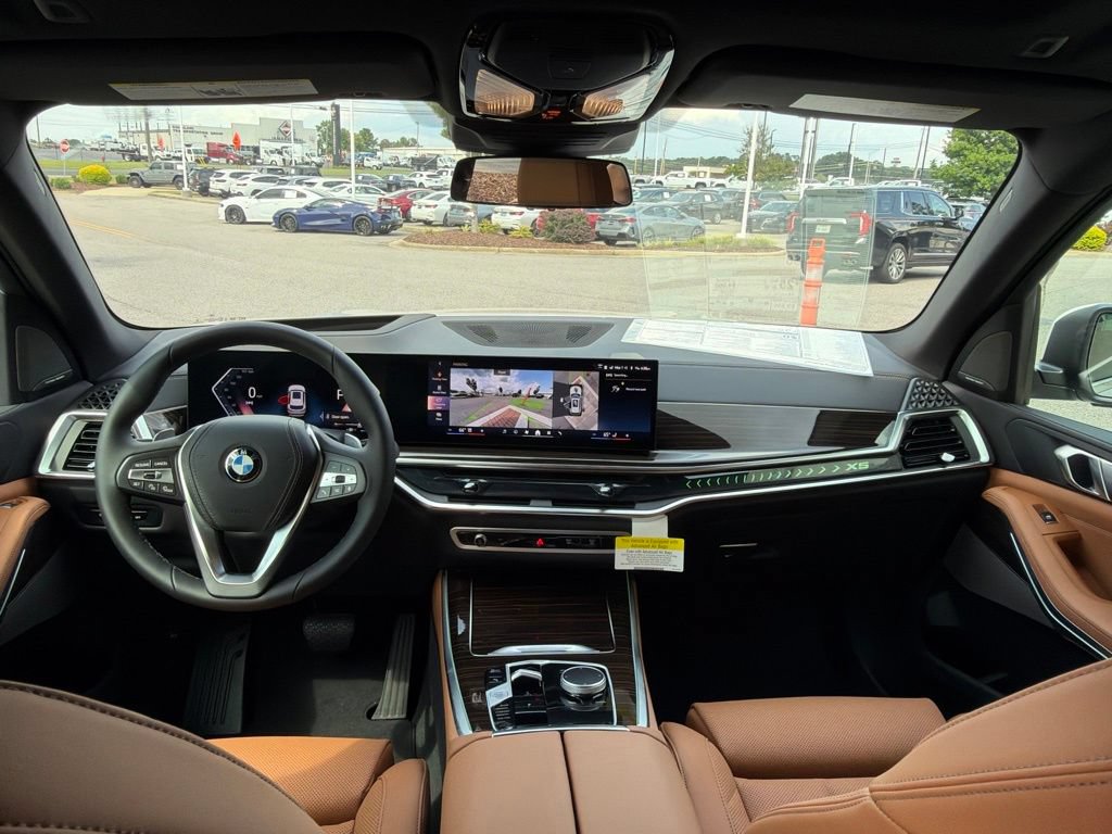 New 2026 BMW X5 sDrive40i w/ Premium Package RWD image 27