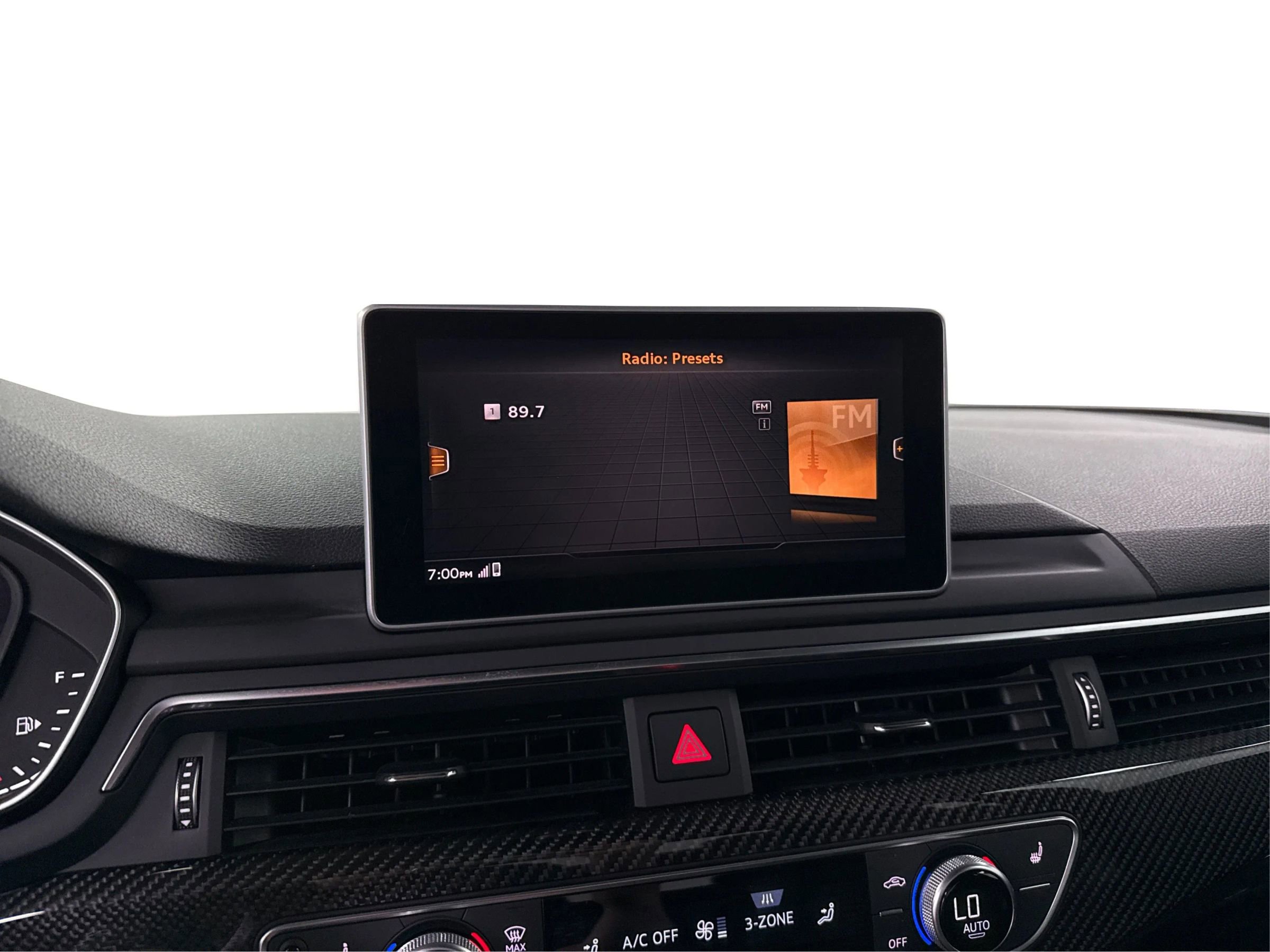 Used 2018 Audi RS 5 image 14