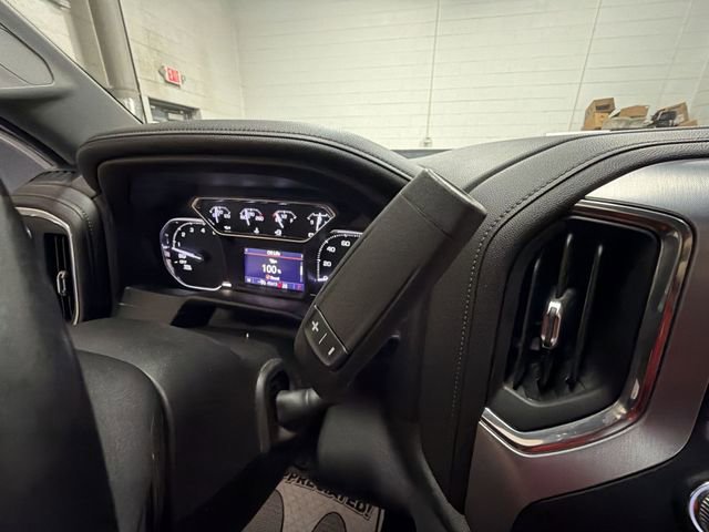 Certified 2021 GMC Sierra 1500 Elevation image 20