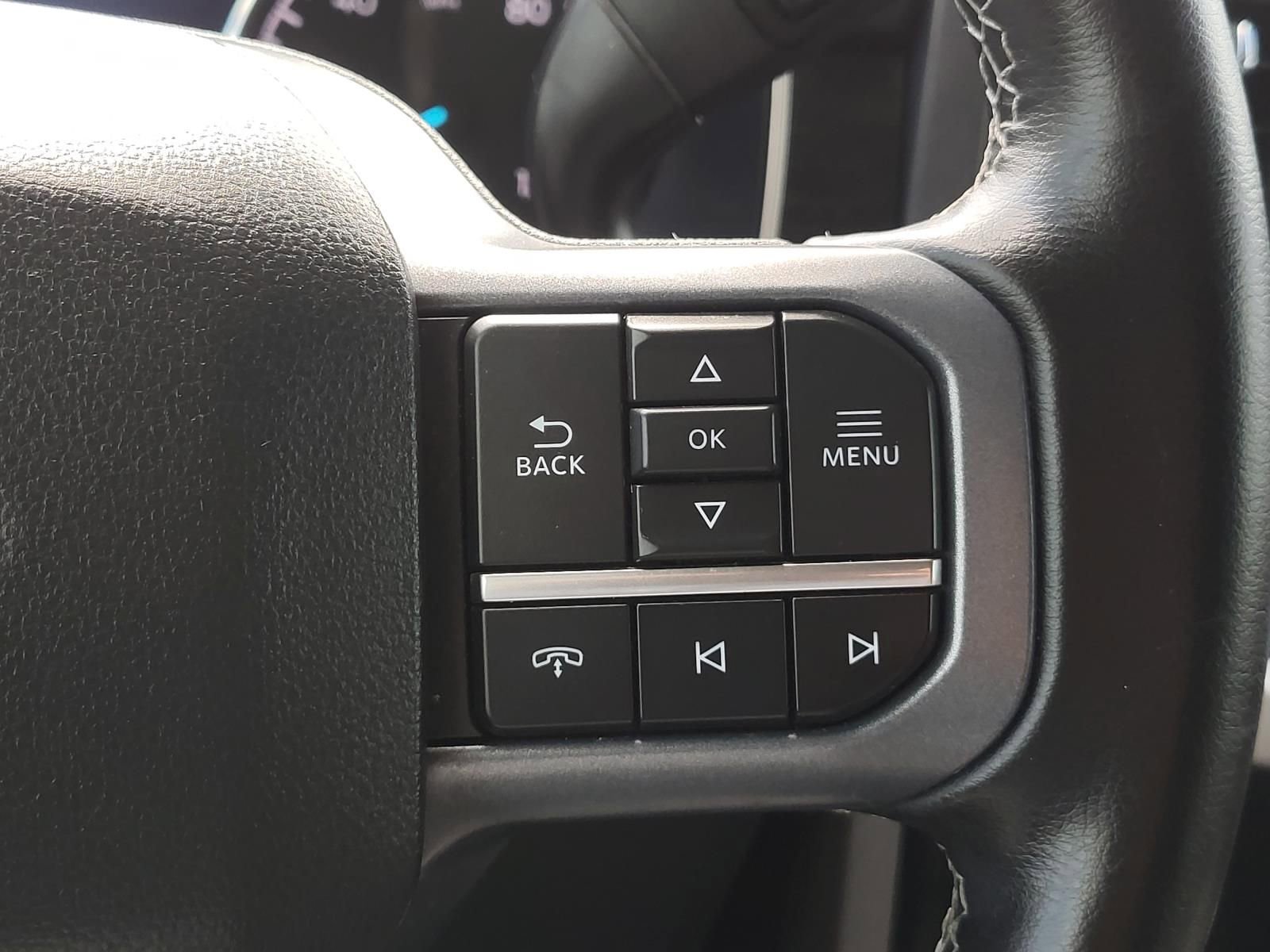 Used 2023 Ford F150 XLT w/ Equipment Group 302A High AWD/4WD image 35