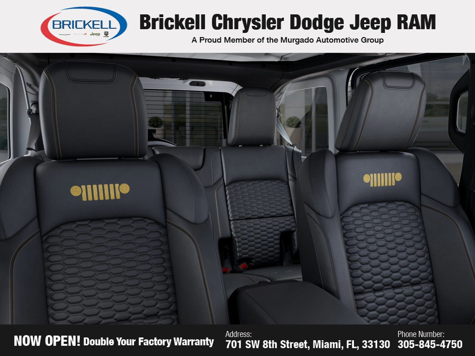 New 2026 Jeep Wrangler Sport image 26