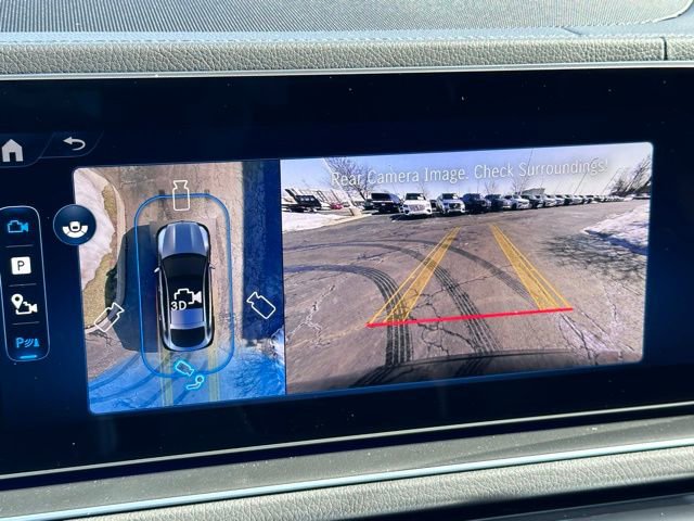 New 2026 Mercedes-Benz GLE 450 4MATIC Coupe image 16