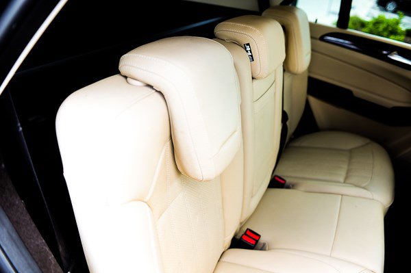 Used 2016 Mercedes-Benz GLE 350 image 41