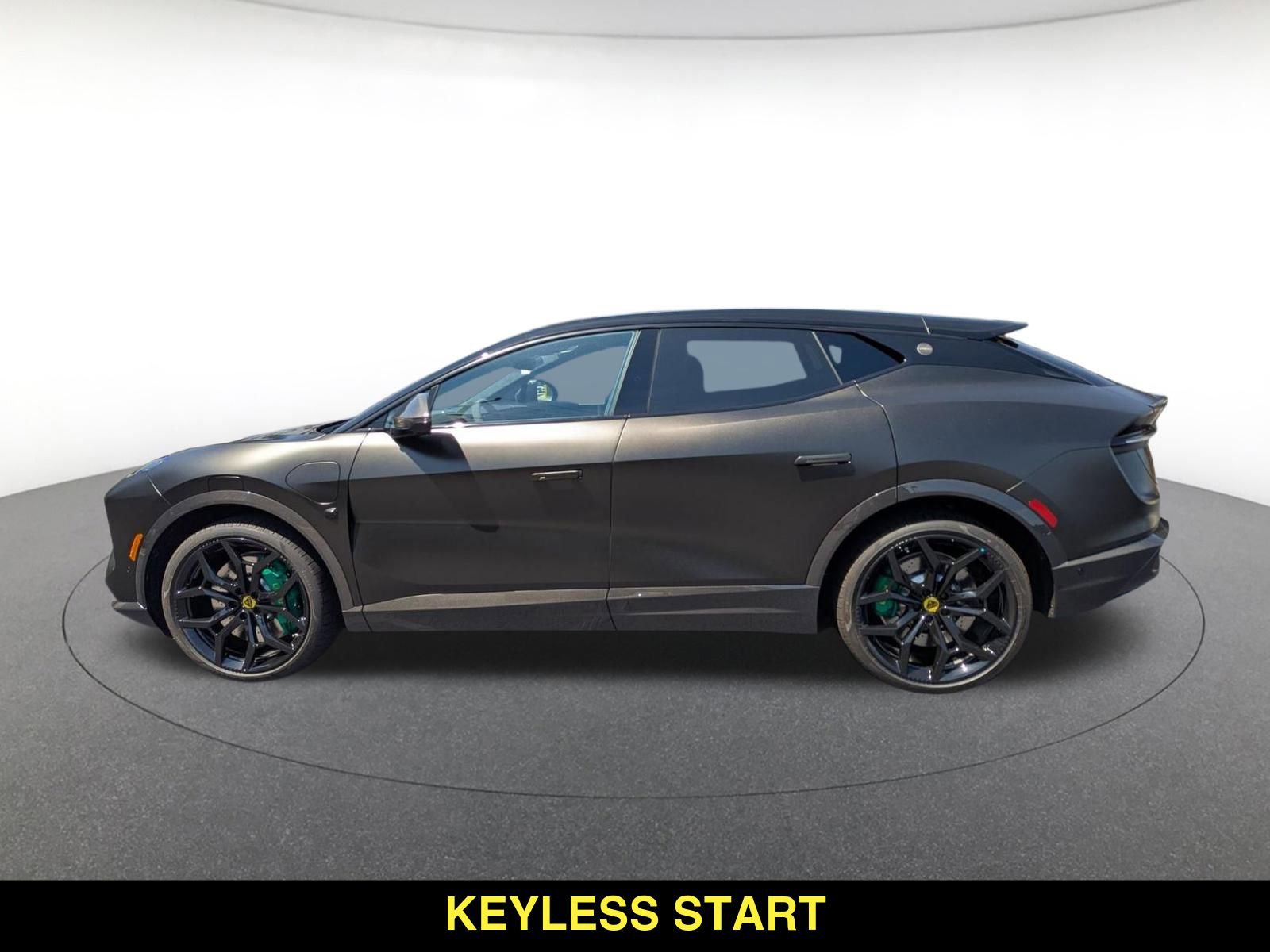 New 2025 Lotus Eletre AWD/4WD image 7