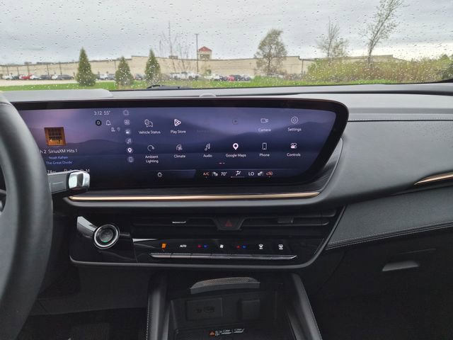 Used 2024 Buick Envision Avenir AWD/4WD image 28