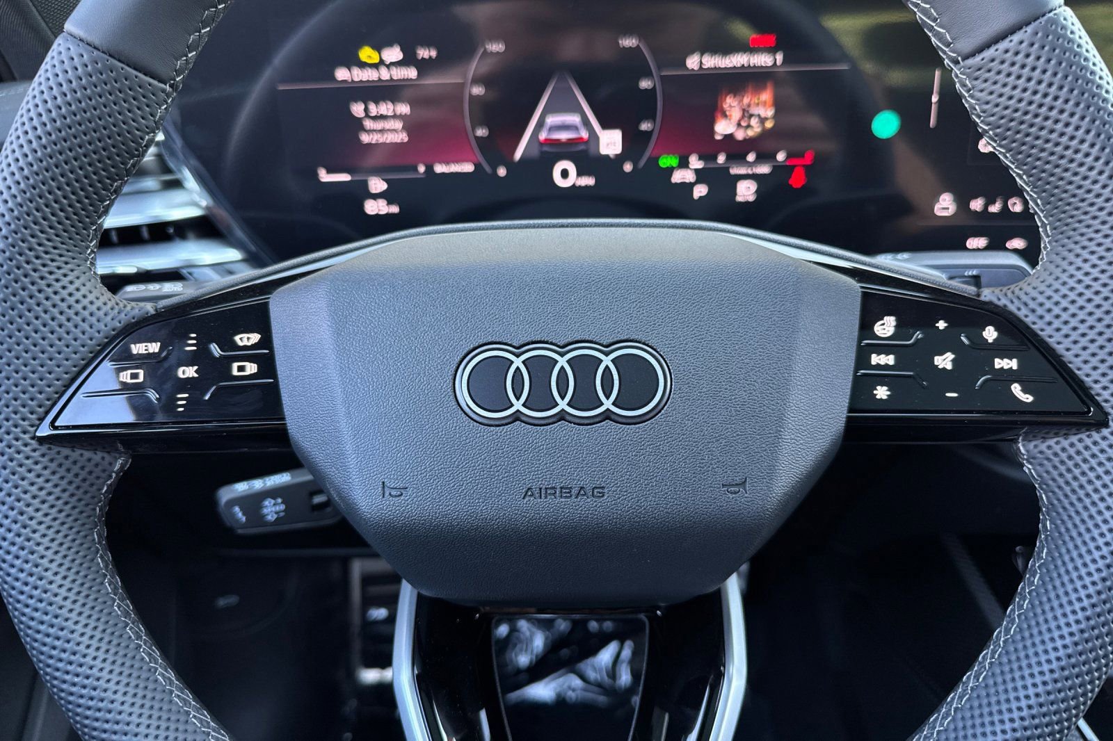 New 2025 Audi S5 Premium Plus image 20