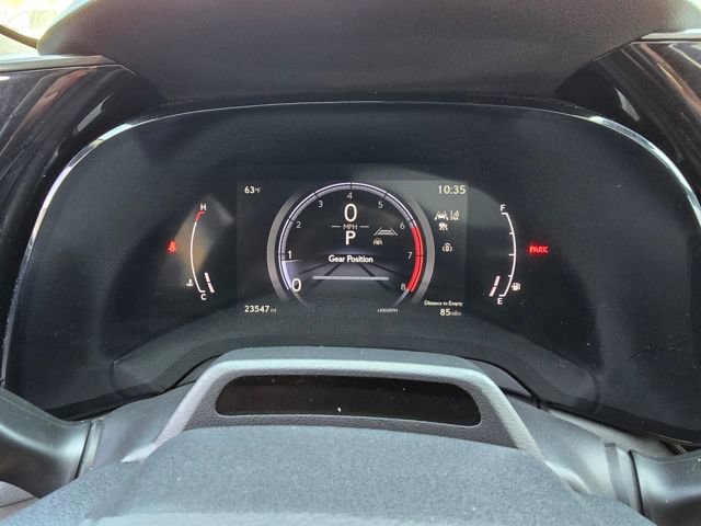 Used 2023 Lexus RX 350 Premium Plus w/ Accessory Package (Z1) image 37