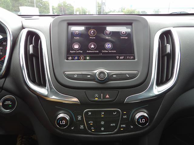 Used 2024 Chevrolet Equinox LT AWD/4WD image 22
