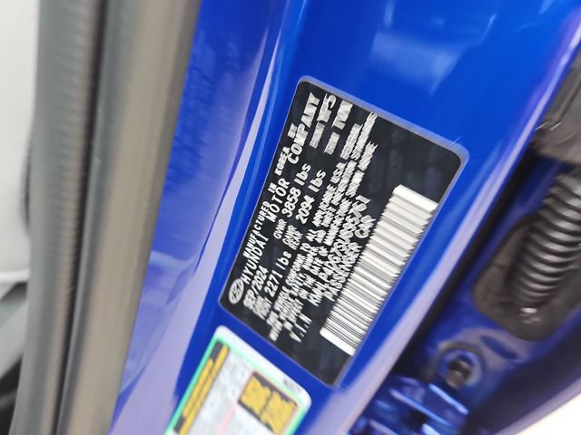 Used 2025 Hyundai Elantra Limited FWD image 31