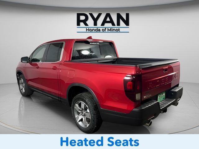 New 2026 Honda Ridgeline RTL image 10