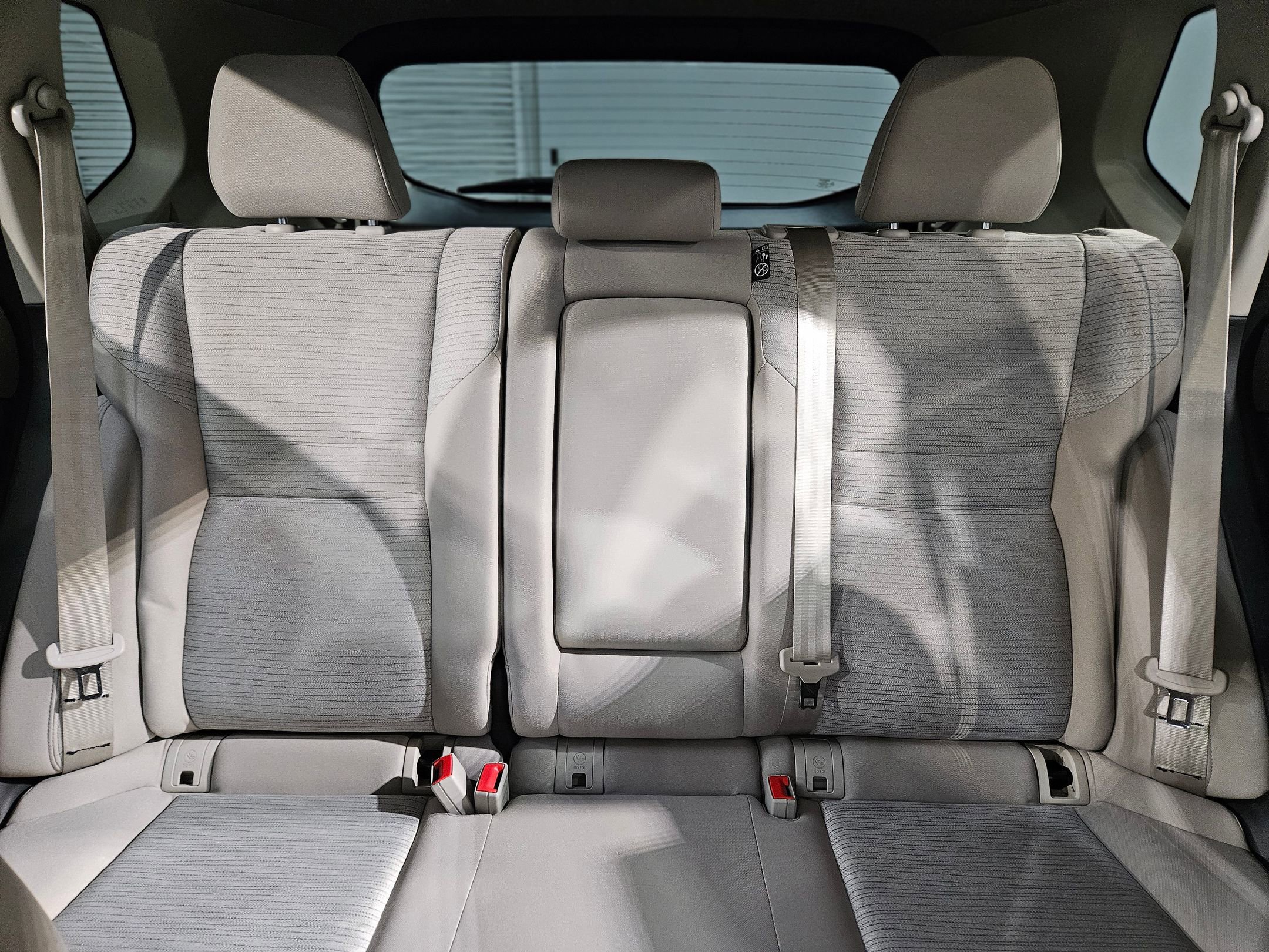 Used 2023 Nissan Rogue SV image 13